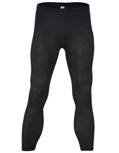 Legging en Soie et Laine Mérinos pour Hommes - Engel