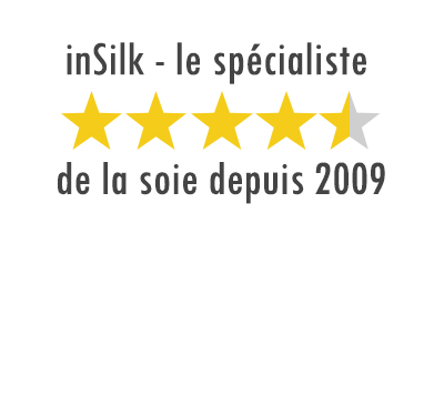 inSilk Specialiste de la soie